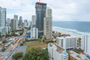 Lovely Studio in Surfers Paradise